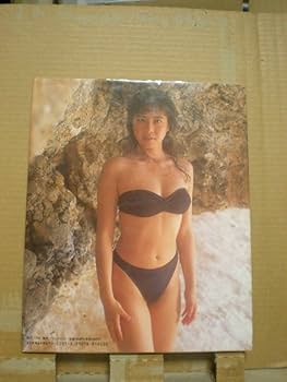 ★中條かな子★日産誌('95-10)★美品★ Amazon.co.jp: 昭和アイドル中條かな子写真集 昭和レア : おもちゃ